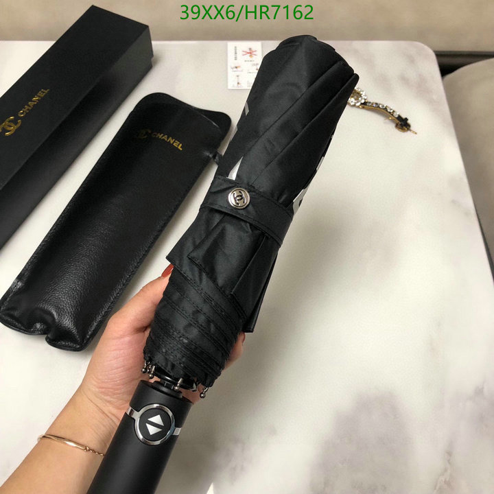 Umbrella-Chanel,Code: HR7162,$: 39USD
