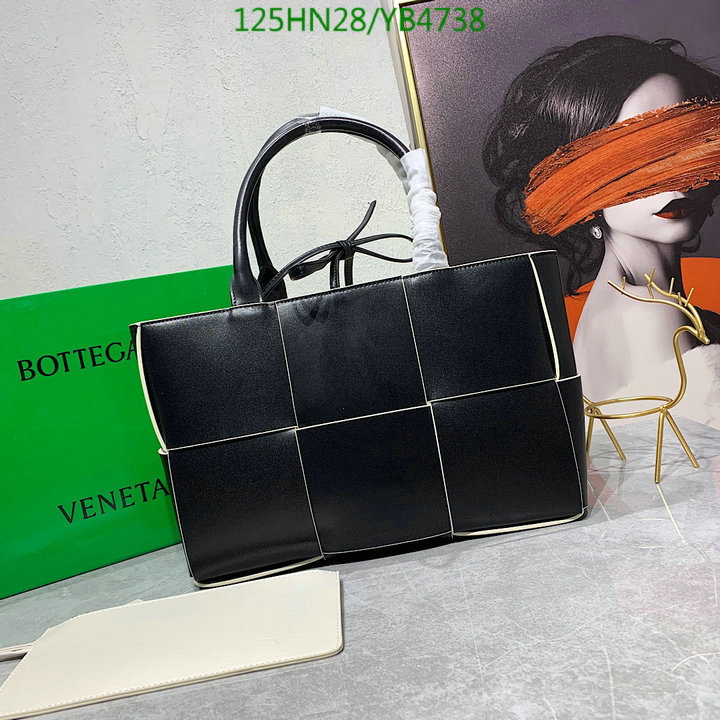 BV Bag-(4A)-Arco,Code: YB4738,$: 125USD