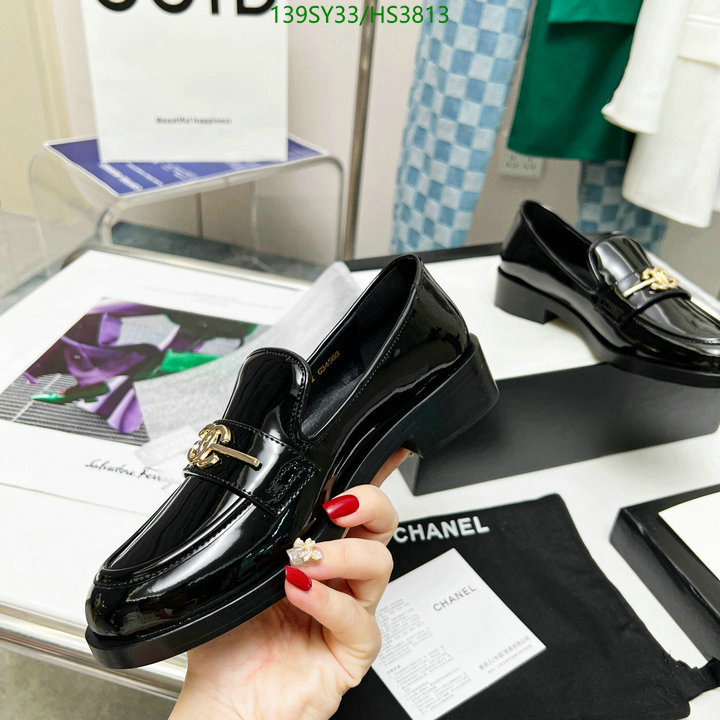 Women Shoes-Chanel,Code: HS3813,$: 139USD