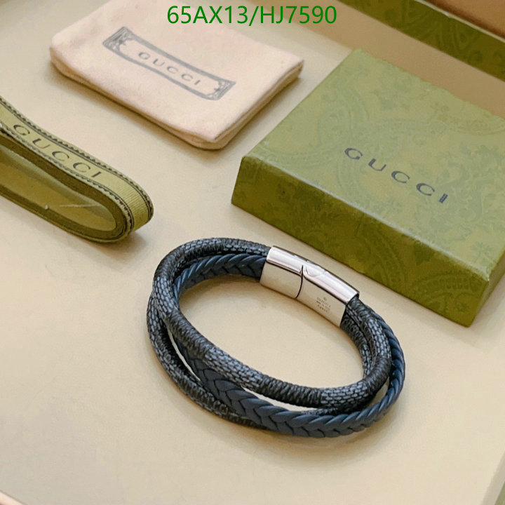 Jewelry-Gucci, Code: HJ7590,$: 65USD