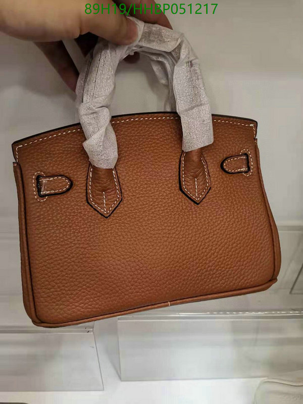 Hermes Bag-(4A)-Birkin-,Code: HHBP051217,$: 89USD