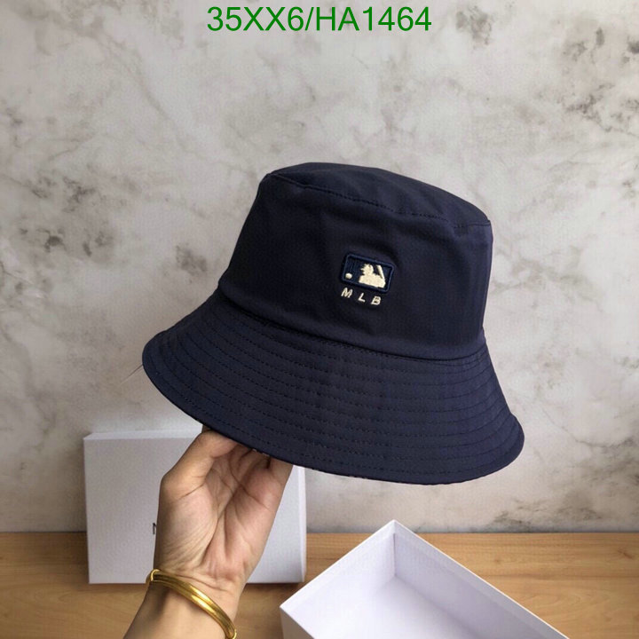 Cap -(Hat)-New Yankee, Code: HA1464,$: 35USD