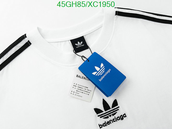 Clothing-Adidas, Code: XC1950,$: 45USD