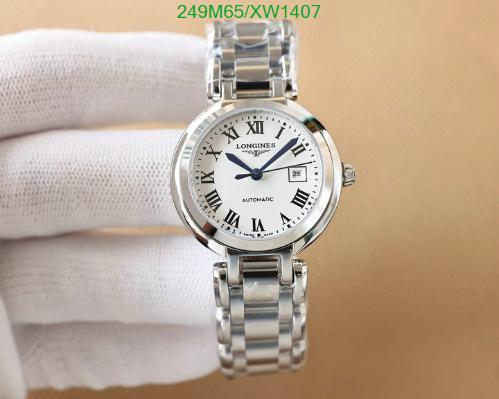 Watch-Mirror Quality-Longines, Code: XW1407,$: 249USD