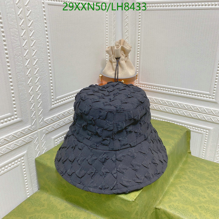 Cap -(Hat)-Prada, Code: LH8433,$: 29USD