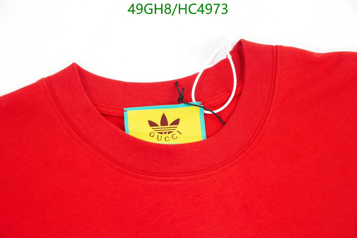 Clothing-Adidas, Code: HC4973,$: 49USD