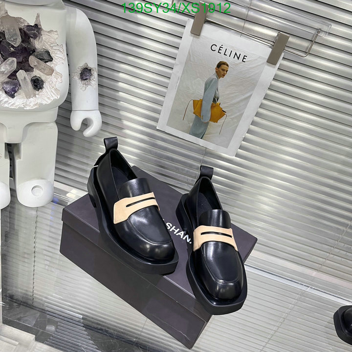 Women Shoes-CHULI SHANA, Code: XS1912,$: 139USD