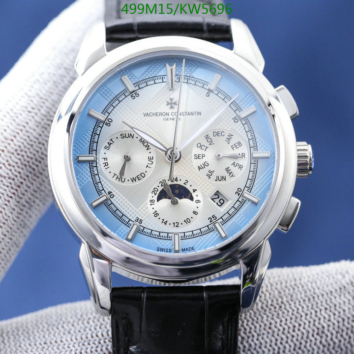 Watch-Mirror Quality-Vacheron Constantin, Code: KW5696,$: 499USD