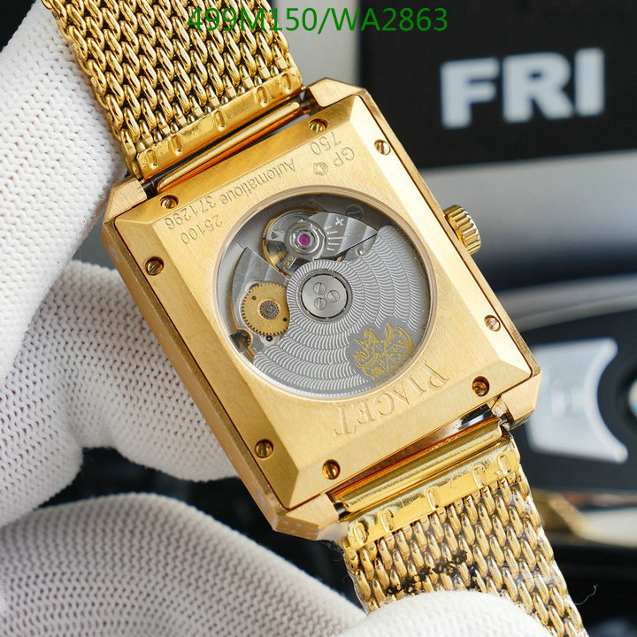 Watch-Mirror Quality-PIAGET, Code: WA2863,$: 499USD