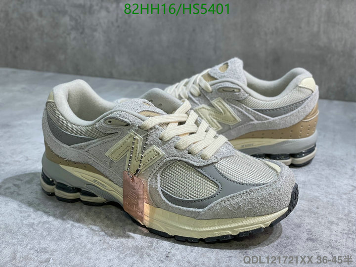 Women Shoes-New Balance, Code: HS5401,$: 82USD