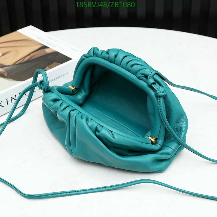 BV Bag-(Mirror)-Pouch Series-,Code: ZB1080,$: 185USD