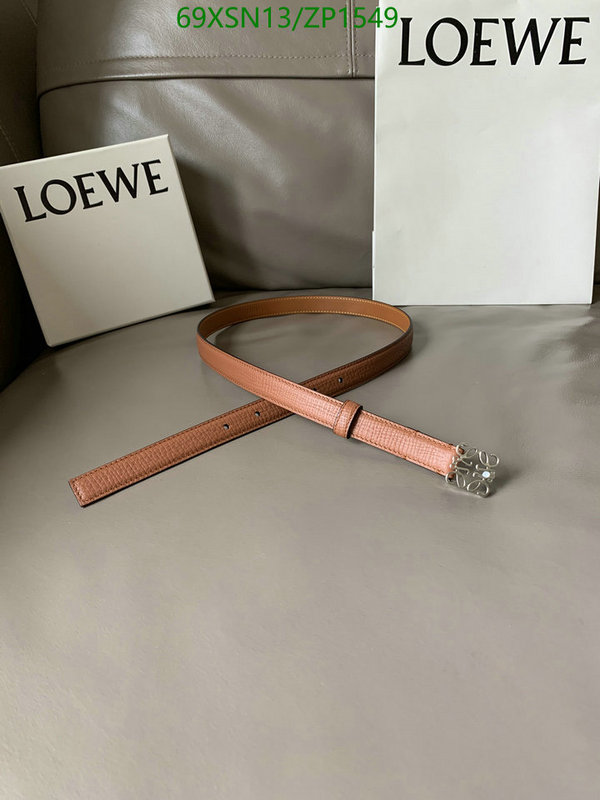 Belts-Loewe, Code: ZP1549,$: 69USD