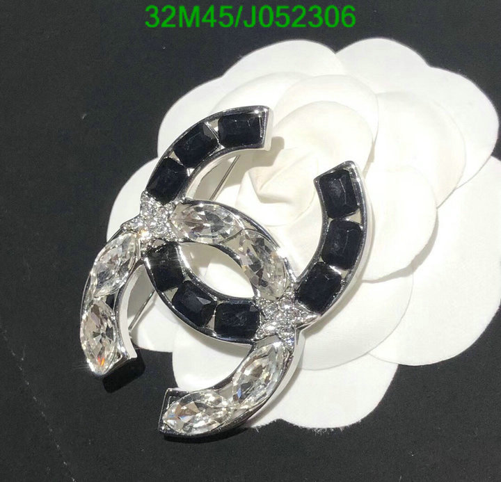 Jewelry-Chanel,Code: J052306,$: 32USD