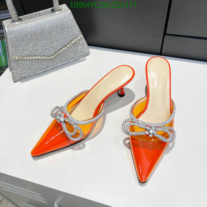 Women Shoes-Mach & Mach, Code: ZS5371,$: 109USD