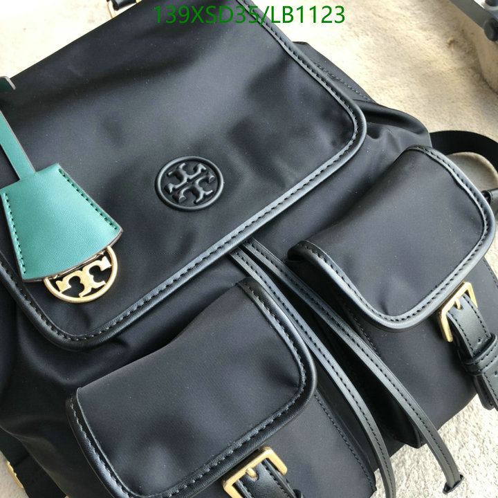 Tory Burch Bag-(Mirror)-Diagonal-,Code: LB1123,$: 139USD