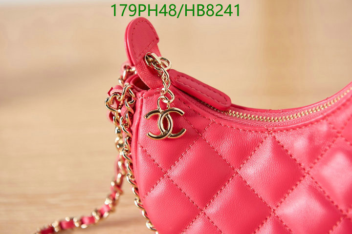 Chanel Bags -(Mirror)-Diagonal-,Code: HB8241,$: 175USD