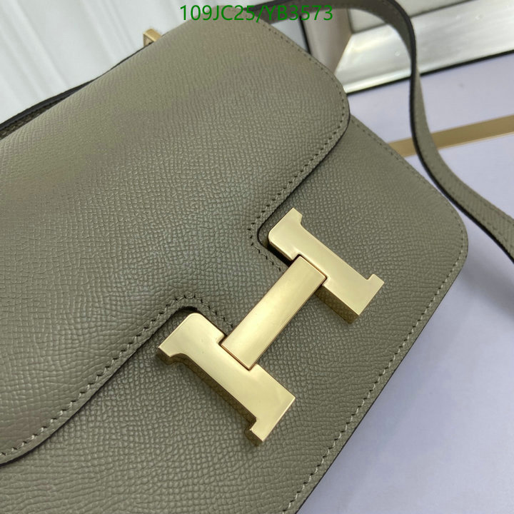 Hermes Bag-(4A)-Constance-,Code: YB3573,