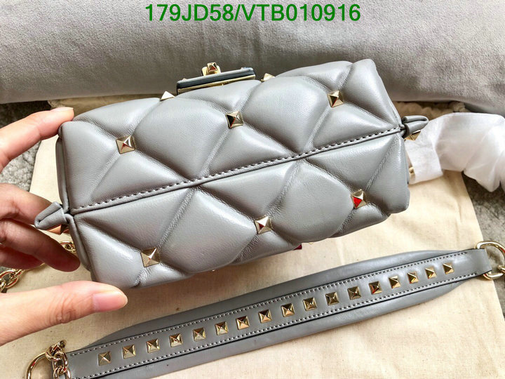 Valentino Bag-(Mirror)-Diagonal-,Code: VTB010916,$: 179USD