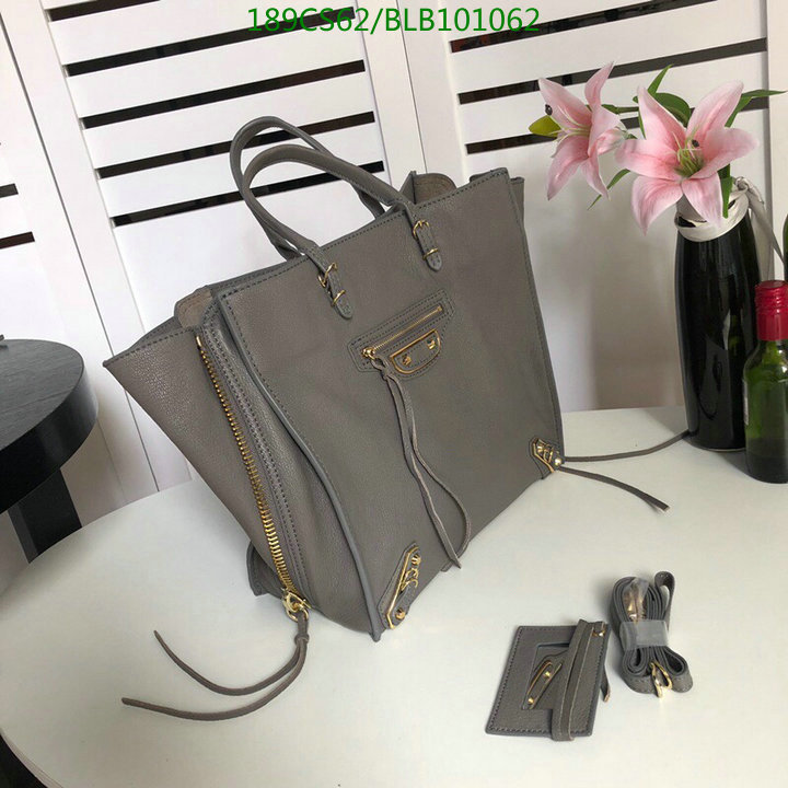 Balenciaga Bag-(Mirror)-Other Styles-,Code: BLB101062,