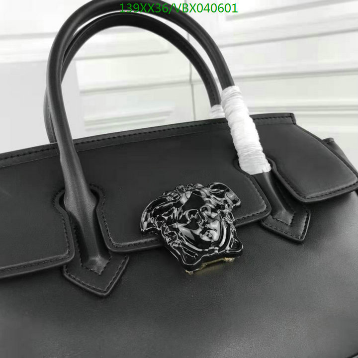 Versace Bag-(Mirror)-La Medusa,Code: VBX040601,$: 139USD