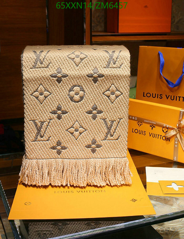 Scarf-LV, Code: ZM6457,$: 65USD