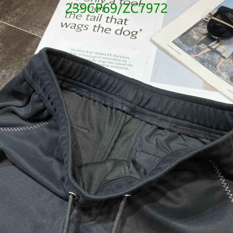 Clothing-Moncler, Code: ZC7972,