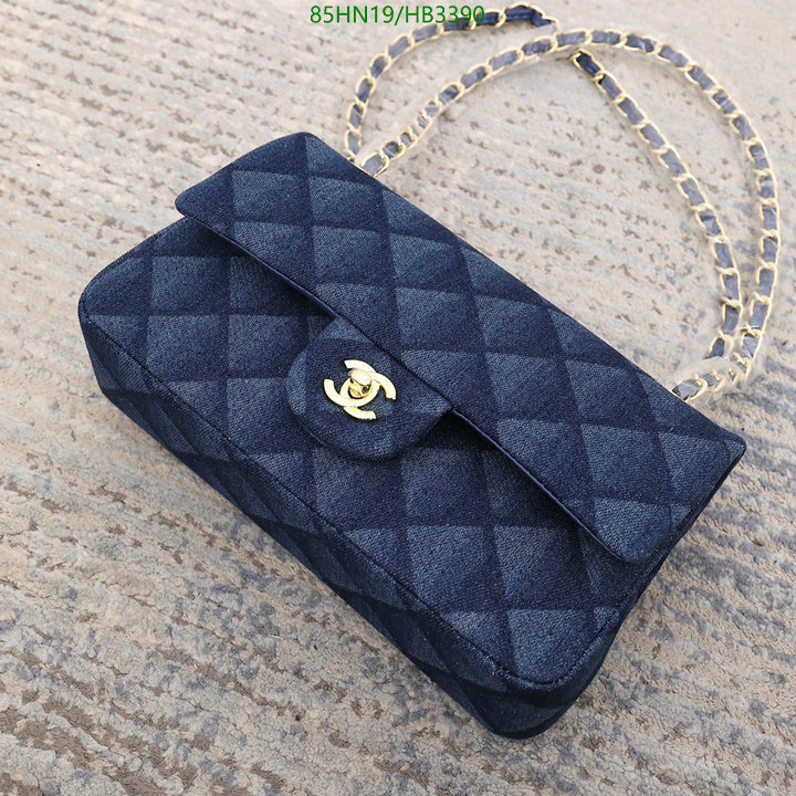 Chanel Bags ( 4A )-Diagonal-,Code: HB3390,$: 85USD