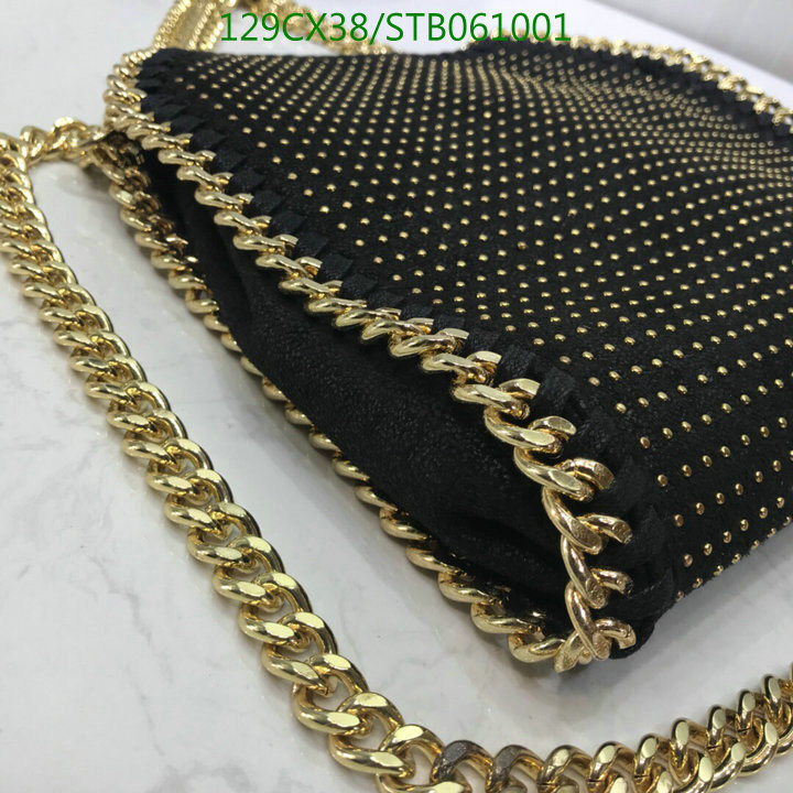 Stella McCartney Bag-(4A)-Handbag-,Code:STB061001,$:155USD