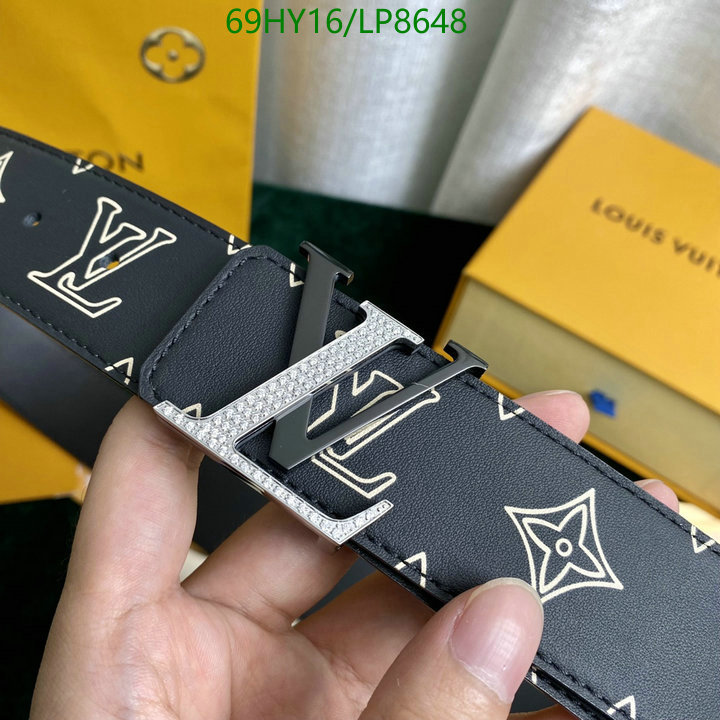 Belts-LV, Code: LP8648,$: 69USD