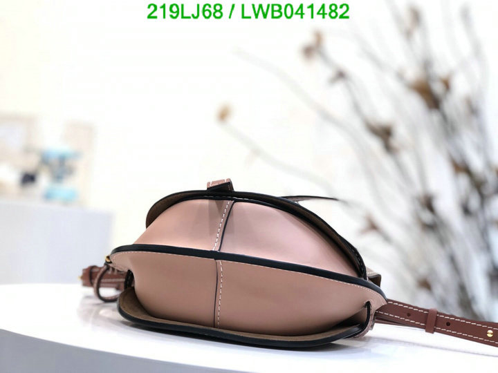 Loewe Bag-(Mirror)-Diagonal-,Code: LWB041482,$: 219USD