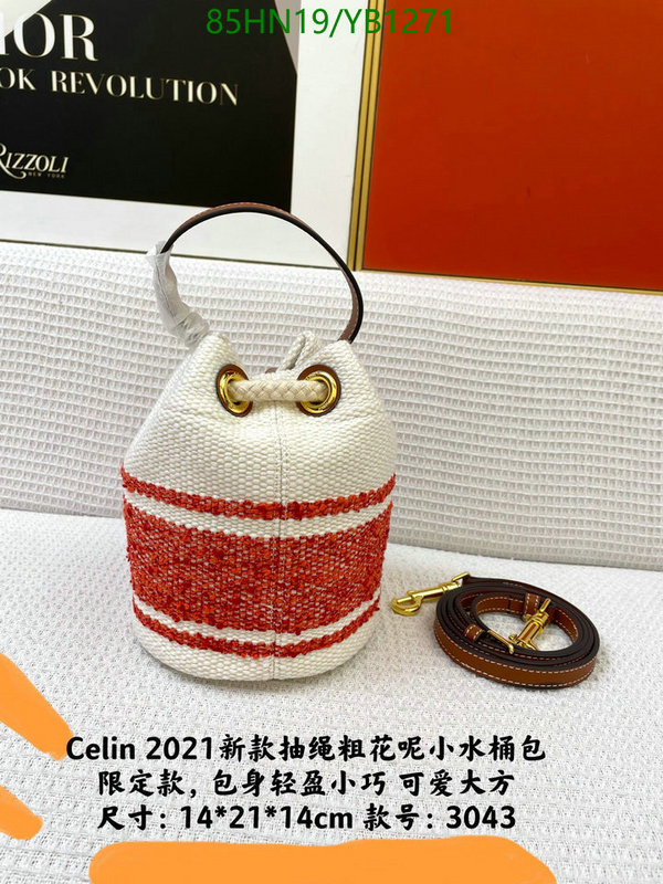 Celine Bag-(4A)-Diagonal-,Code: YB1271,$: 85USD