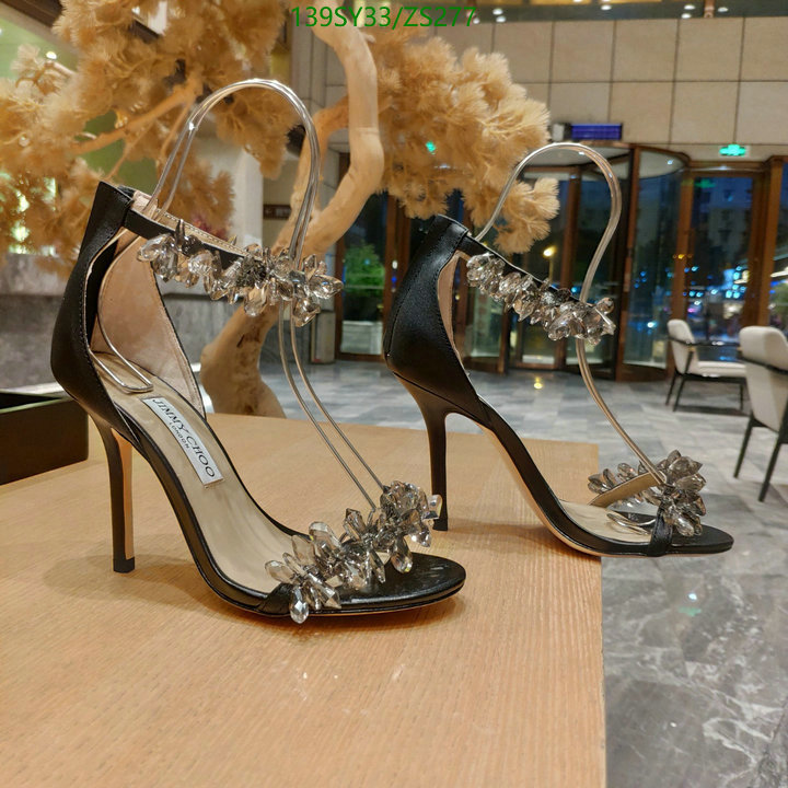 Women Shoes-Jimmy Choo, Code: ZS277,$: 139USD