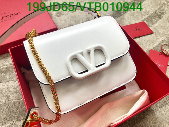 Valentino Bag-(Mirror)-Diagonal-,Code: VTB010944,$: 199USD