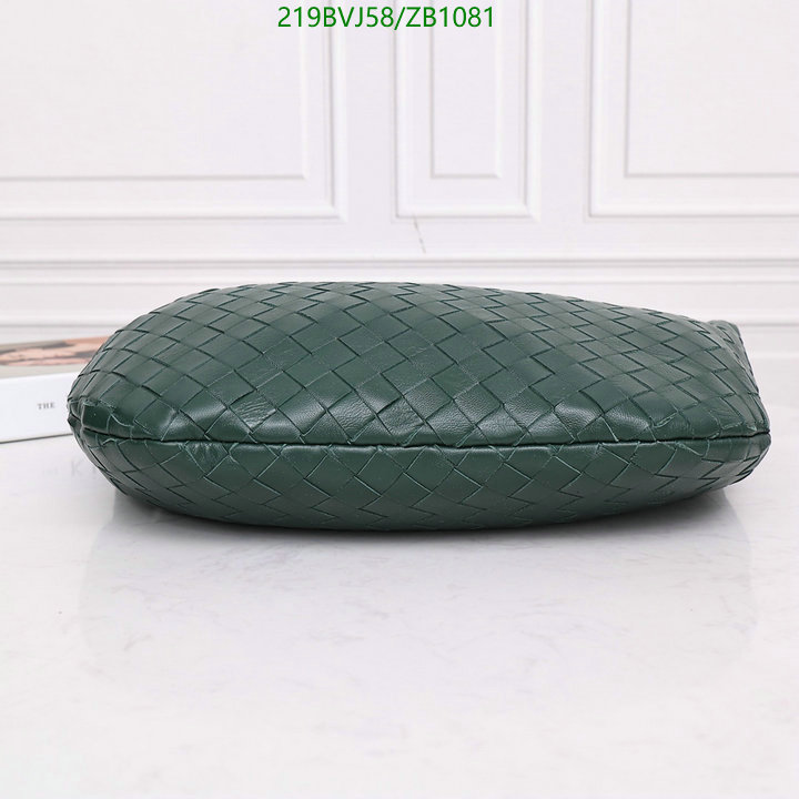 BV Bag-(Mirror)-Jodie,Code: ZB1081,$: 219USD