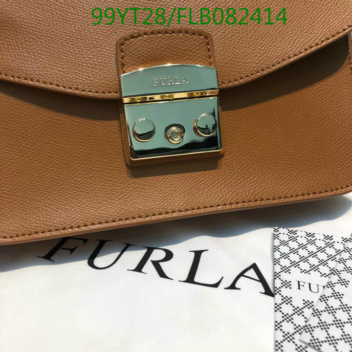 Furla Bag-(Mirror)-Diagonal-,Code:FLB082414,$:99USD