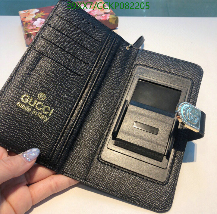 Phone Case-Gucci, Code: CCKP082205,$: 39USD