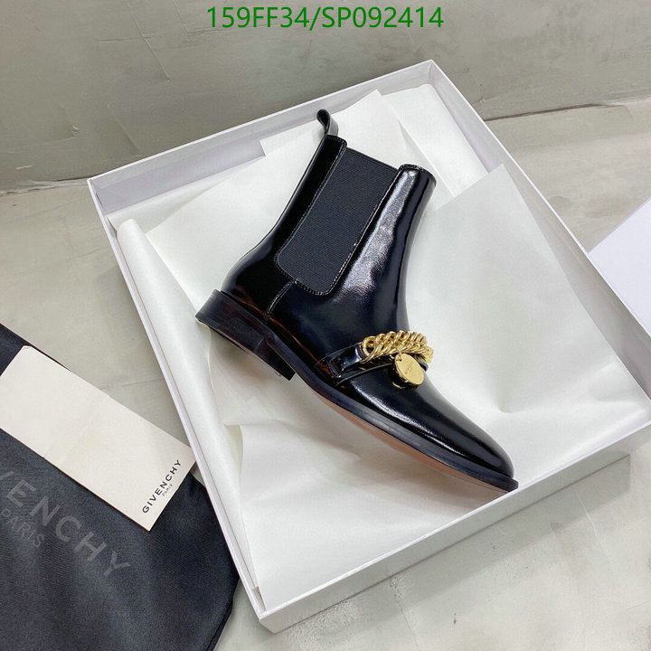 Women Shoes-Givenchy,-Code: SP092414,$: 159USD