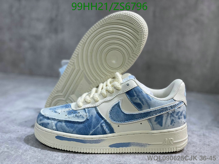 Men shoes-Nike, Code: ZS6796,$: 99USD
