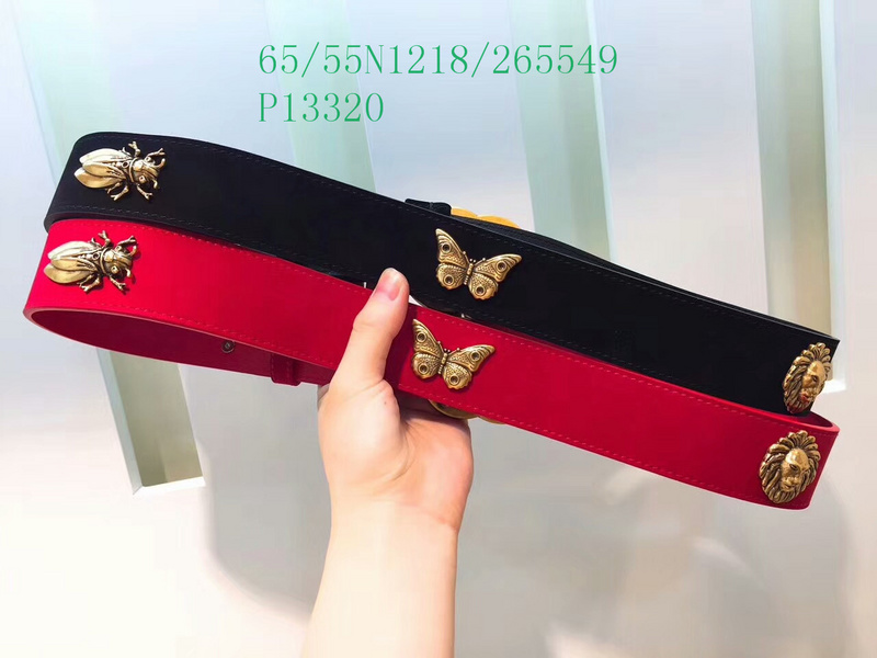 Belts-Gucci, Code： GGP010408,$: 65USD