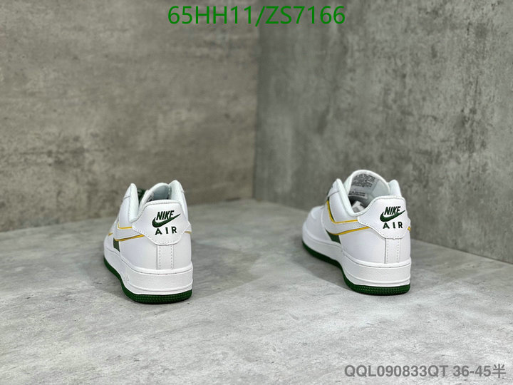 Men shoes-Nike, Code: ZS7166,$: 65USD