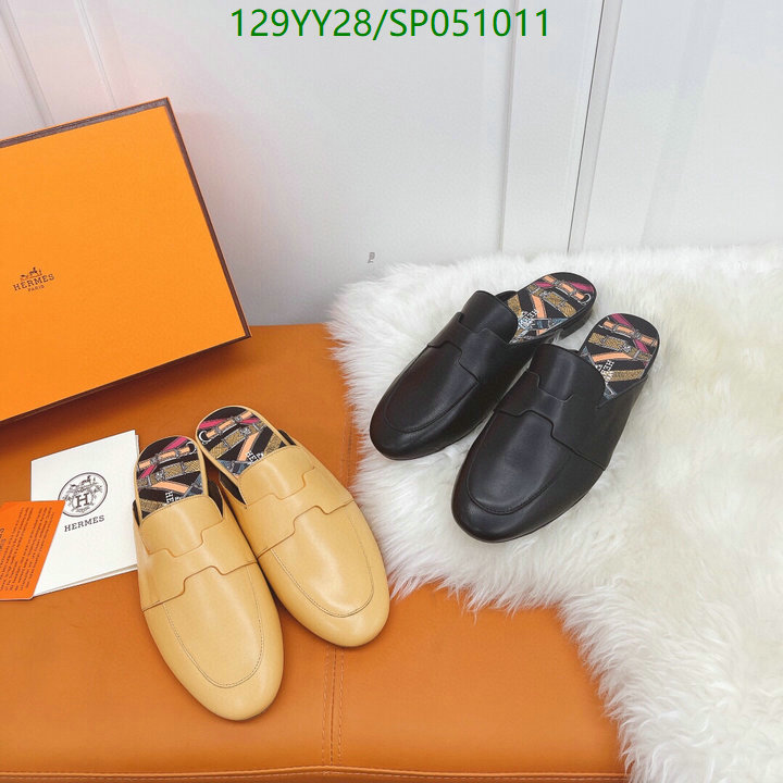 Women Shoes-Hermes,Code: SP051011,$: 129USD