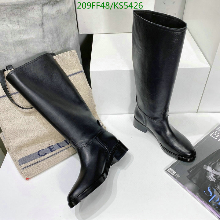 Women Shoes-Celine, Code: KS5426,$: 209USD