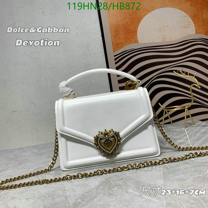 D&G Bag-(4A)-Diagonal-,Code: HB872,$: 119USD