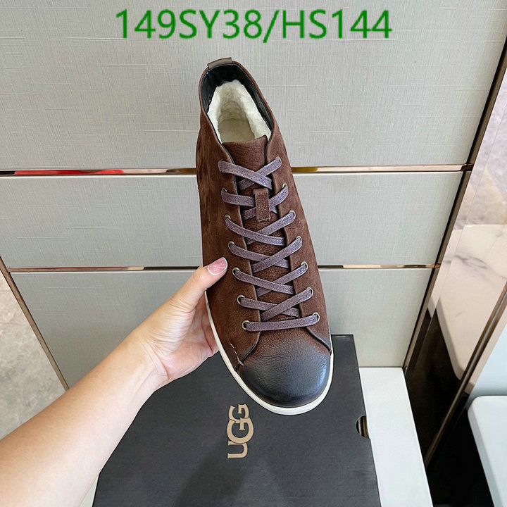 Men shoes-UGG, Code: HS144,$: 149USD