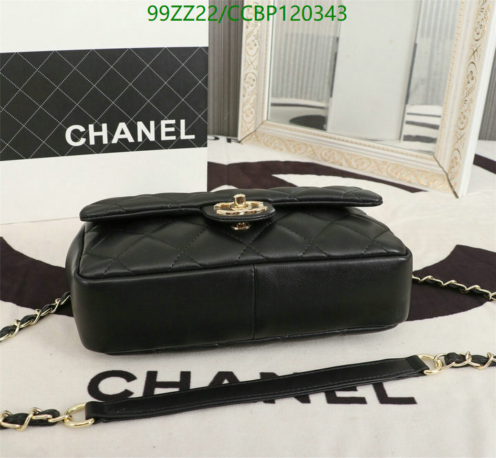 Chanel Bags ( 4A )-Diagonal-,Code: CCBP120343,$: 99USD