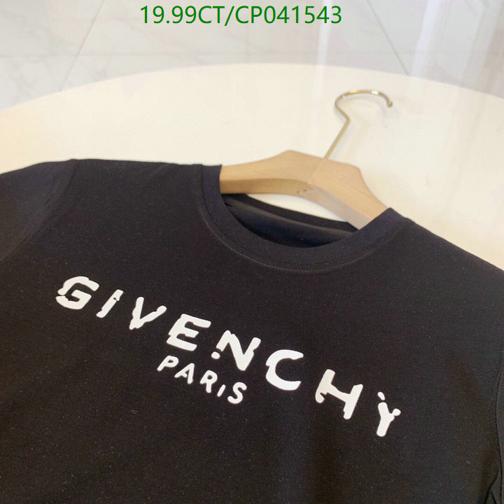 Kids clothing-Givenchy, Code: CP041543,