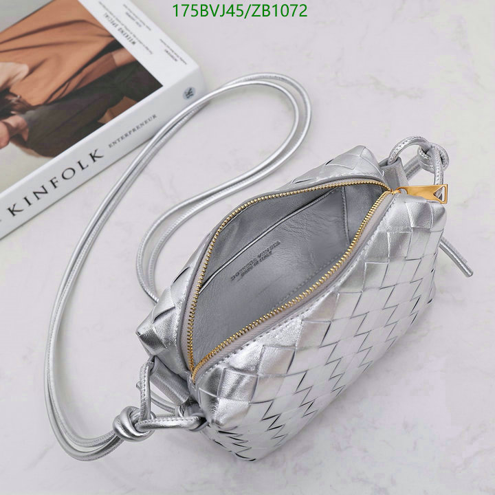 BV Bag-(Mirror)-Diagonal-,Code: ZB1072,$: 175USD