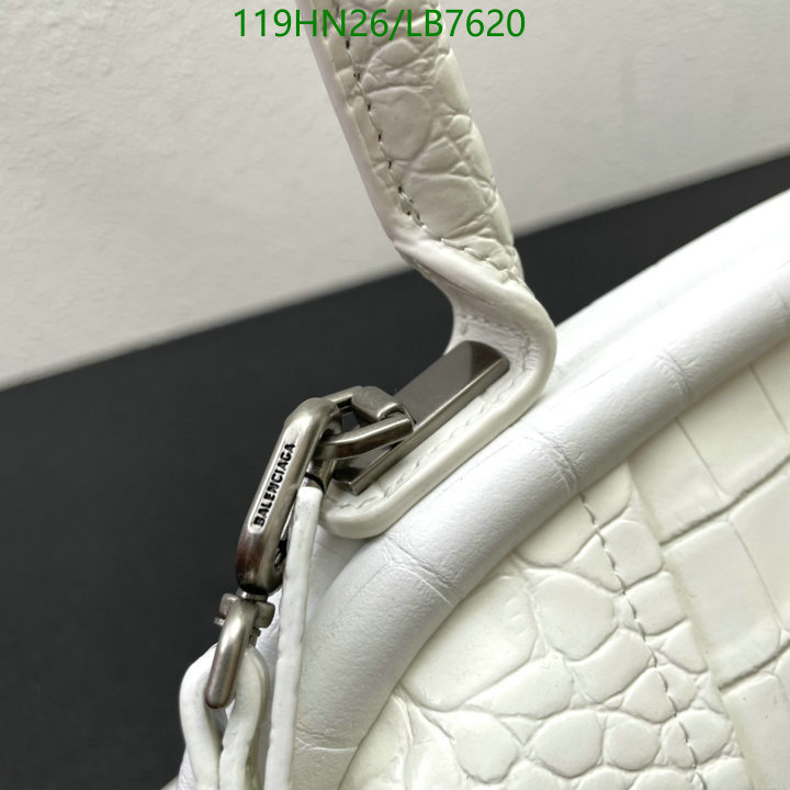 Balenciaga Bag-(4A)-Other Styles-,Code: LB7620,$: 119USD