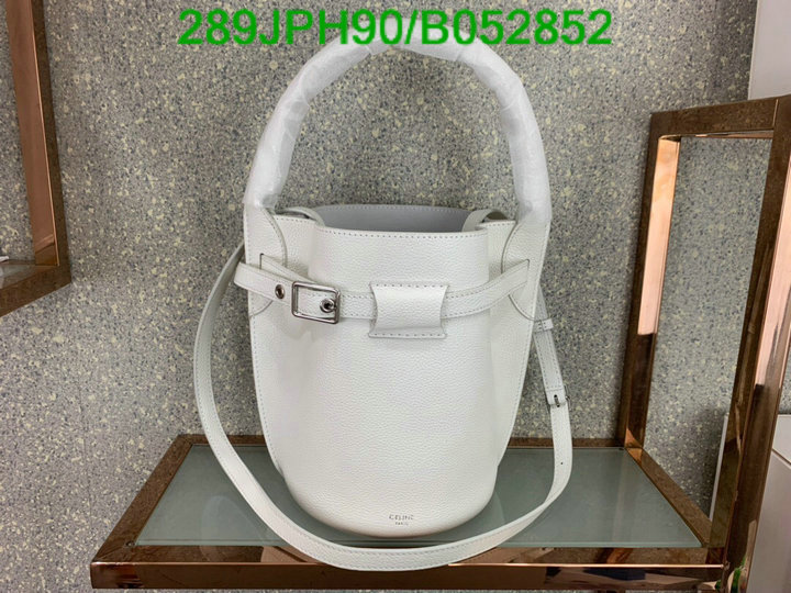 Celine Bag-(Mirror)-Handbag-,Code: B052852,$: 289USD