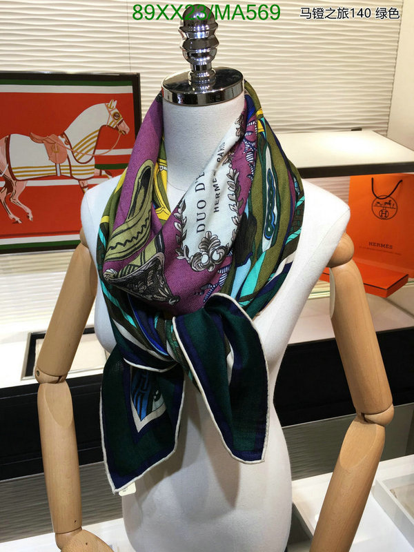 Scarf-Hermes,Code: MA569,$: 89USD